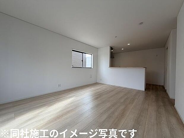 ※同社施工のイメージ写真です。