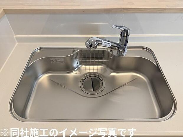 ※同社施工のイメージ写真です。