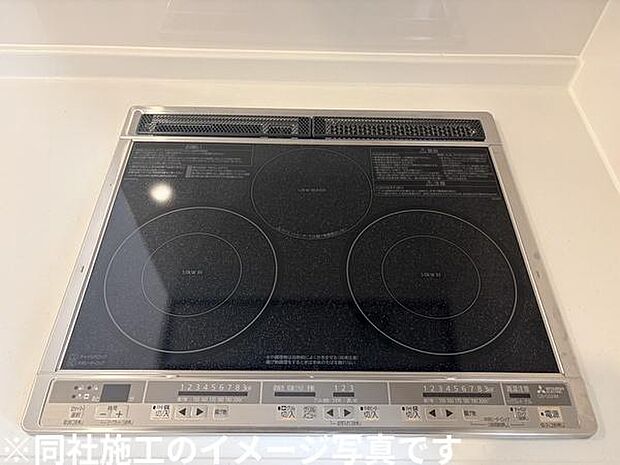 ※同社施工のイメージ写真です。