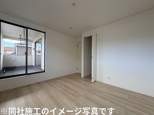※同社施工のイメージ写真です。