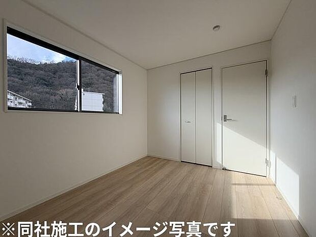 ※同社施工のイメージ写真です。