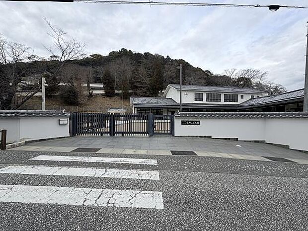 たつの市立龍野こども園まで1050m