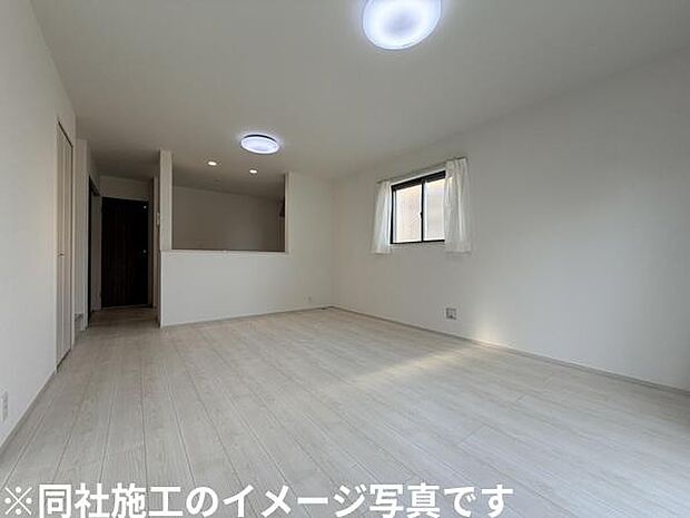 ※同社施工のイメージ写真です。