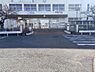 周辺：姫路市立網干中学校まで1515m
