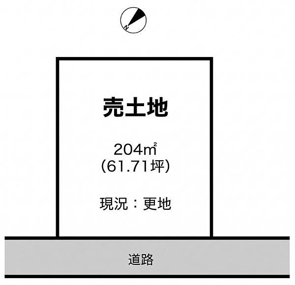 区画図：328000669590
