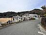 周辺：たつの市立御津中学校まで1921m