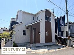 兵庫県姫路市北原