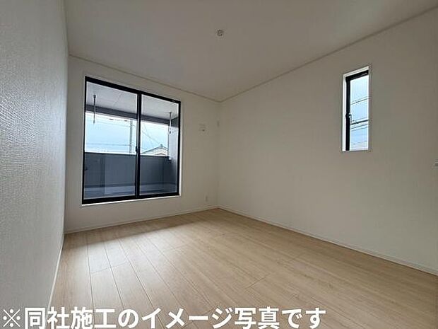 ※同社施工のイメージ写真です。