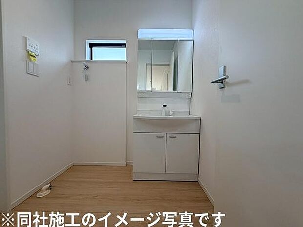 ※同社施工のイメージ写真です。