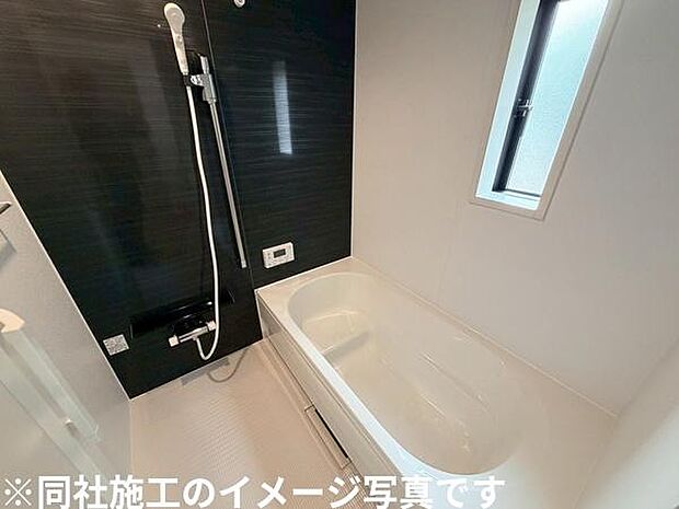 ※同社施工のイメージ写真です。
