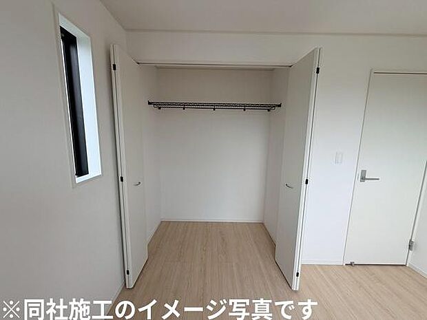 ※同社施工のイメージ写真です。