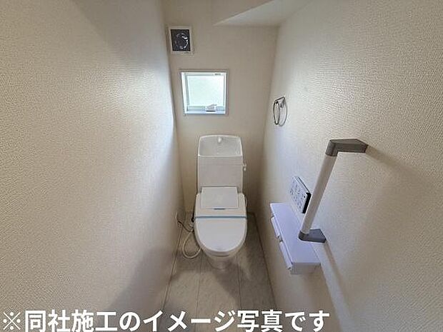 ※同社施工のイメージ写真です。