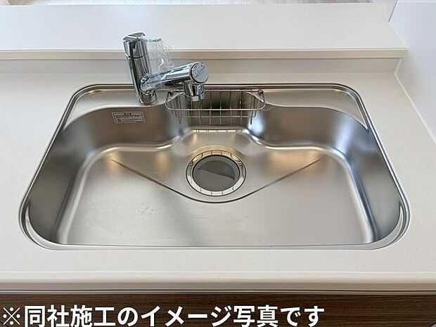 ※同社施工のイメージ写真です。
