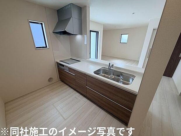 ※同社施工のイメージ写真です。