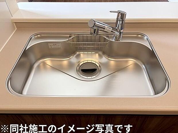 ※同社施工のイメージ写真です。