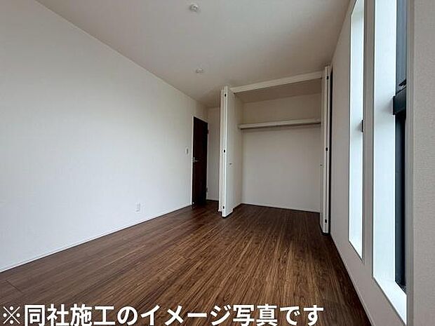 ※同社施工のイメージ写真です。