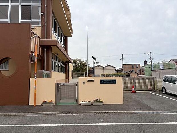 姫路市立大塩こども園まで1017m