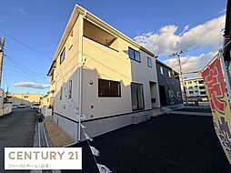 兵庫県姫路市庄田