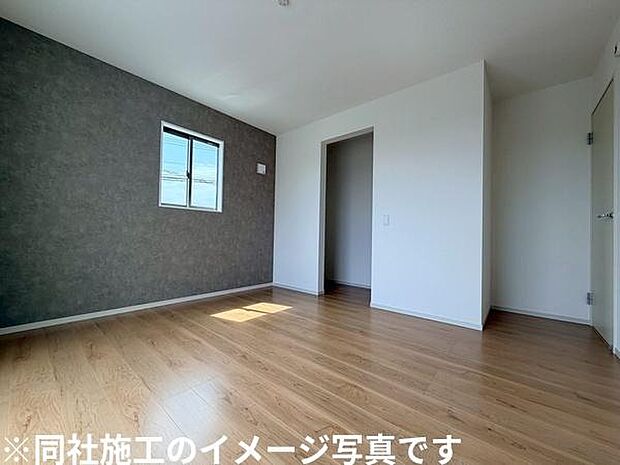 ※同社施工のイメージ写真です。