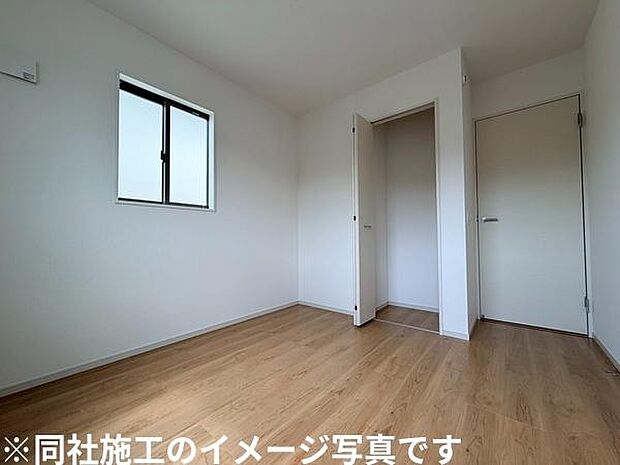 ※同社施工のイメージ写真です。