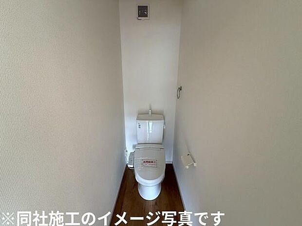 ※同社施工のイメージ写真です。