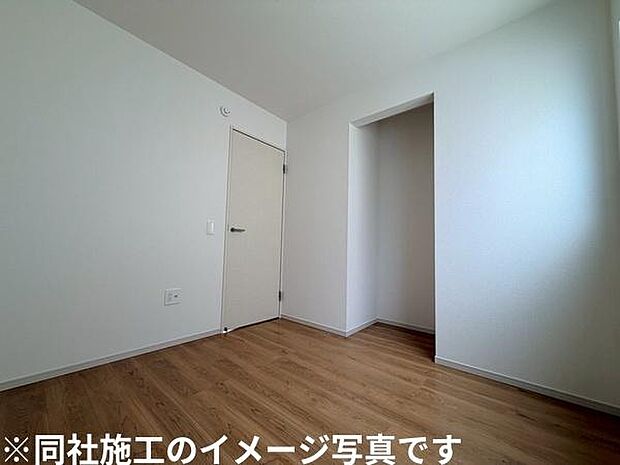 ※同社施工のイメージ写真です。