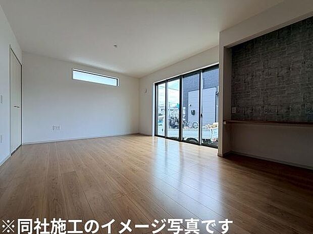 ※同社施工のイメージ写真です。