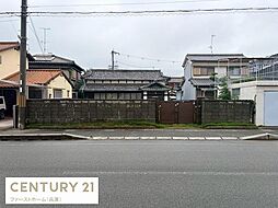 兵庫県姫路市網干区新在家
