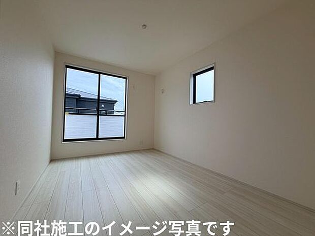 ※同社施工のイメージ写真です。