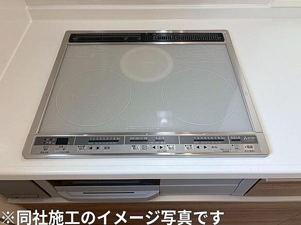 ※同社施工のイメージ写真です。
