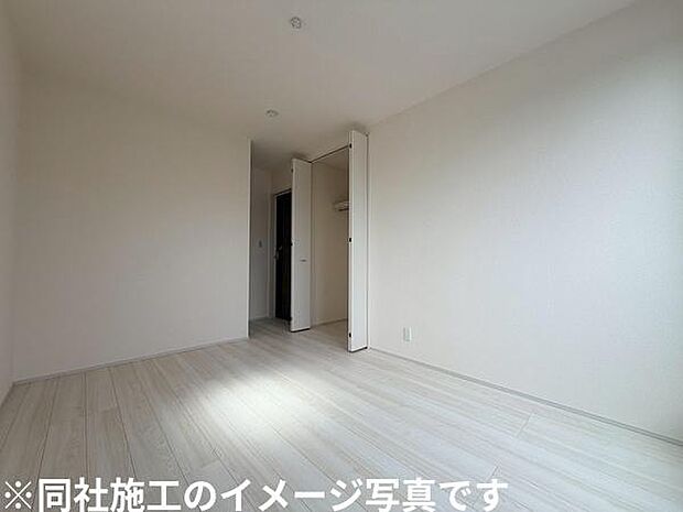 ※同社施工のイメージ写真です。
