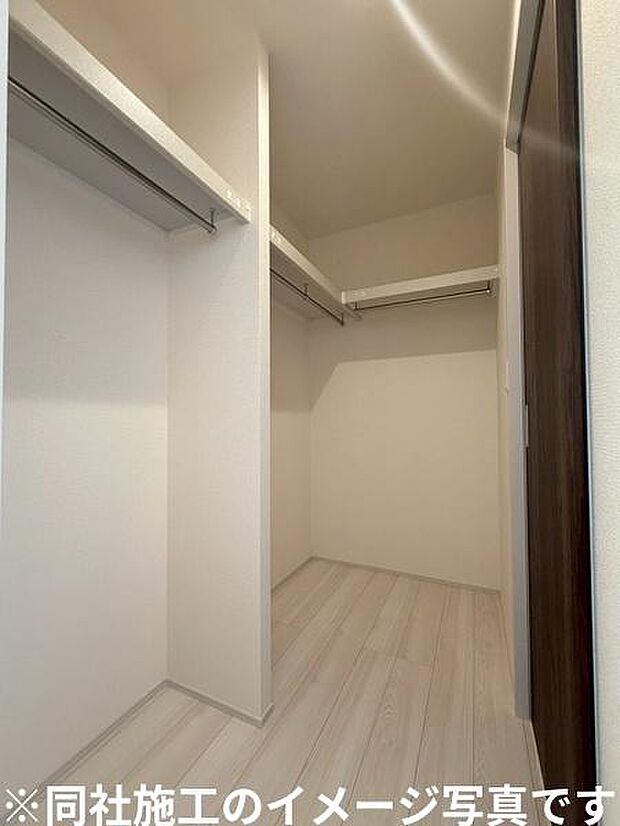 ※同社施工のイメージ写真です。