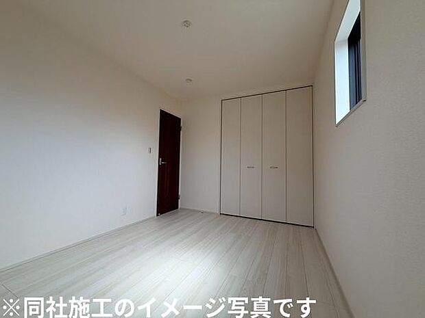 ※同社施工のイメージ写真です。