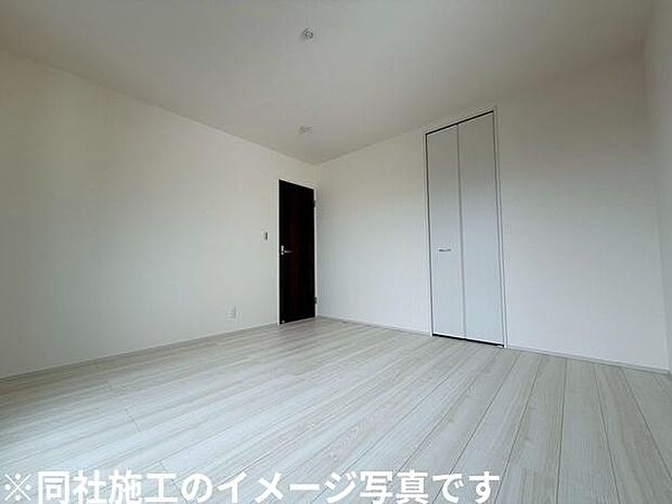 ※同社施工のイメージ写真です。