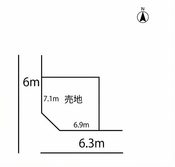 区画図：328000669571