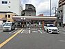 周辺：セブンイレブン姫路古二階町店まで387m