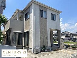 兵庫県姫路市下手野４丁目