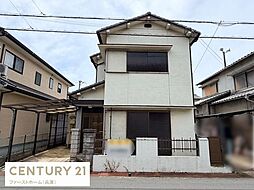 兵庫県姫路市勝原区丁