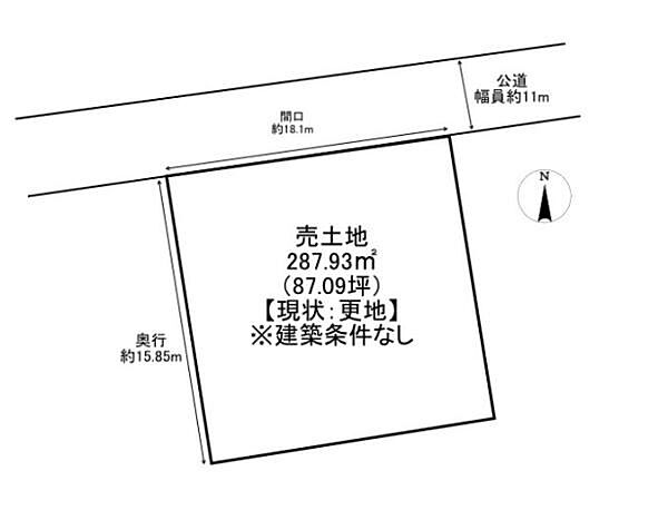 区画図：328000669423