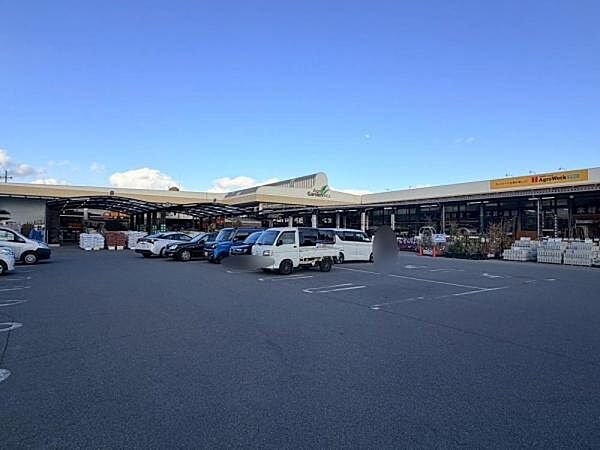 アグロガーデン姫路店まで685m