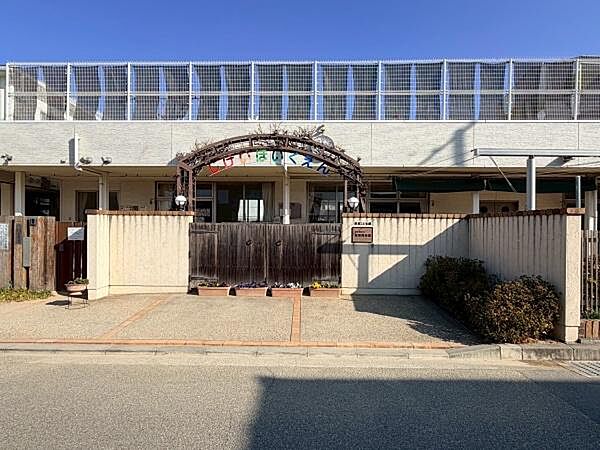慈恵保育園まで488m