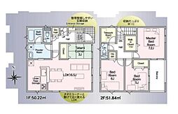 太子町鵤 第7 2号棟