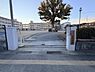 周辺：姫路市立白浜小学校まで984m
