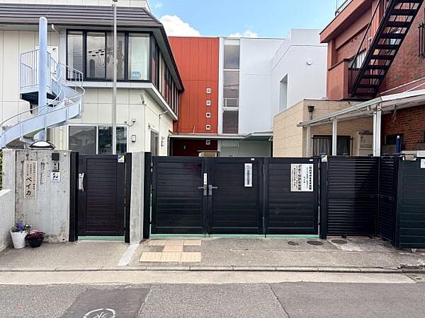 幼保連携型認定こども園ベイカまで487m