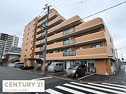 ライオンズマンション姫路城東町
