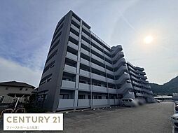 ライフアベニュー城山三番館