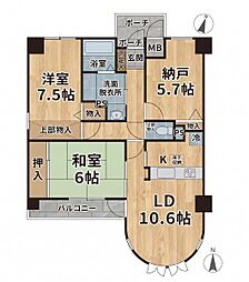 リベール姫路岡町