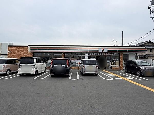 セブンイレブンたつの御津町釜屋店まで54m