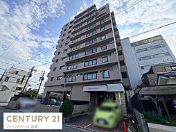 ロワイヤル北条口