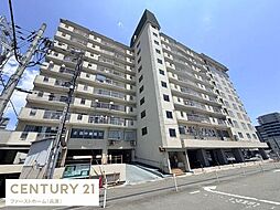 エバーグリーン車崎マンション